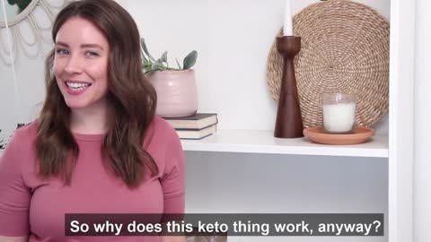 Ultimate a guide to keto