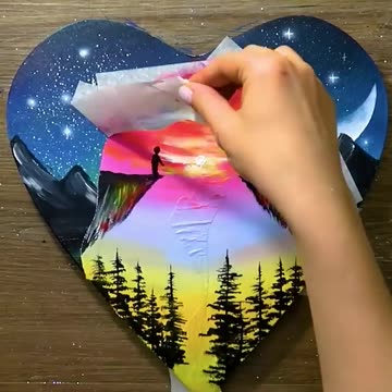 This is TOP💪 Art 🎨