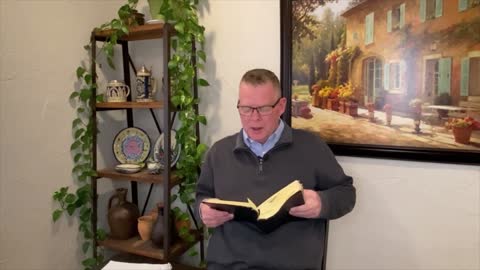 A Call To Repentance