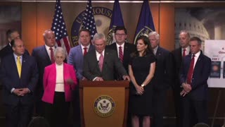 The family members