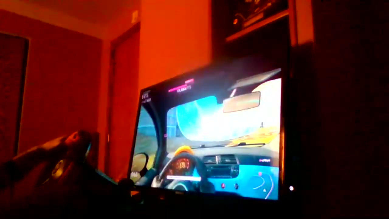 [Cyraxx Youtube 2021-5-25] Crew 2 Insane Stunt courses