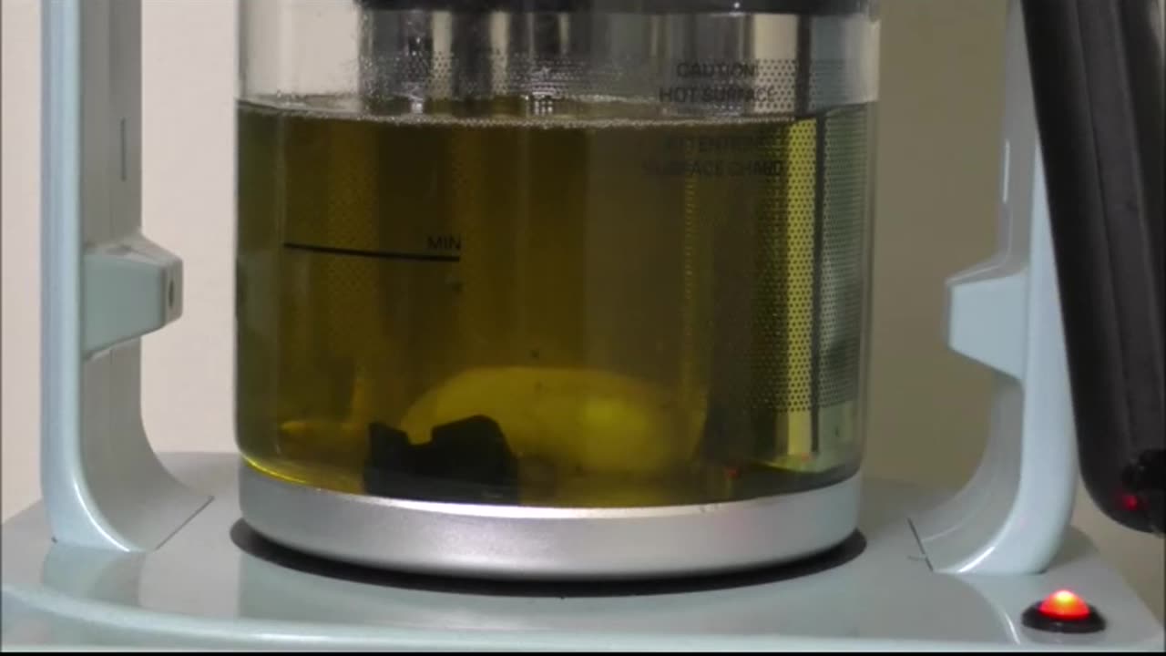 LEVO C Processing Some Trim Finale