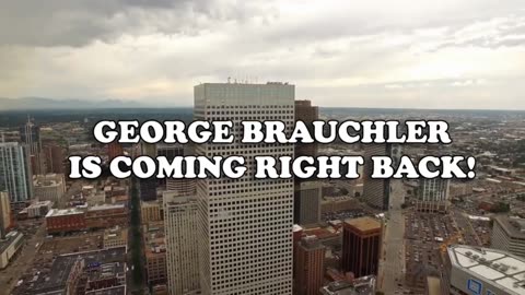 Let's do away with plea bargains? The George Brauchler Show September 12, 2023