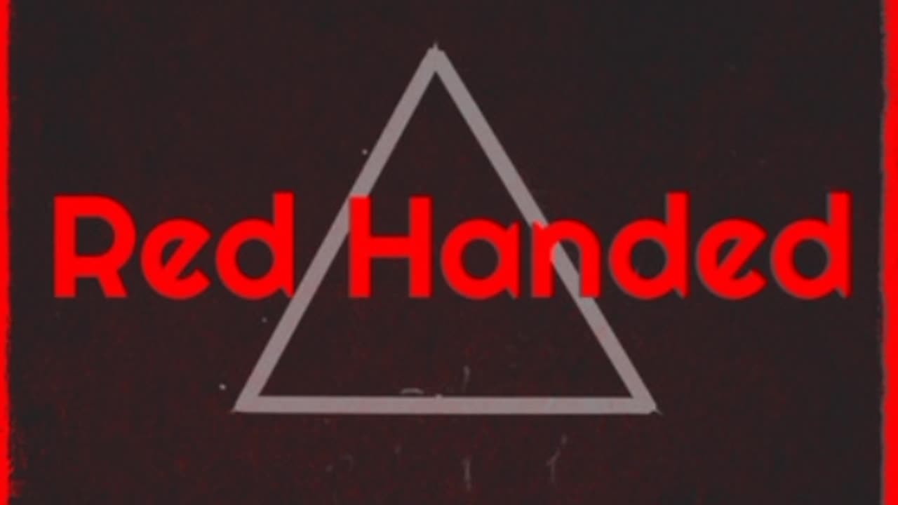 Red Handed