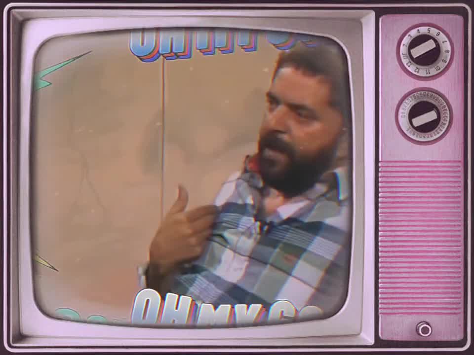 Um outro vídeo...