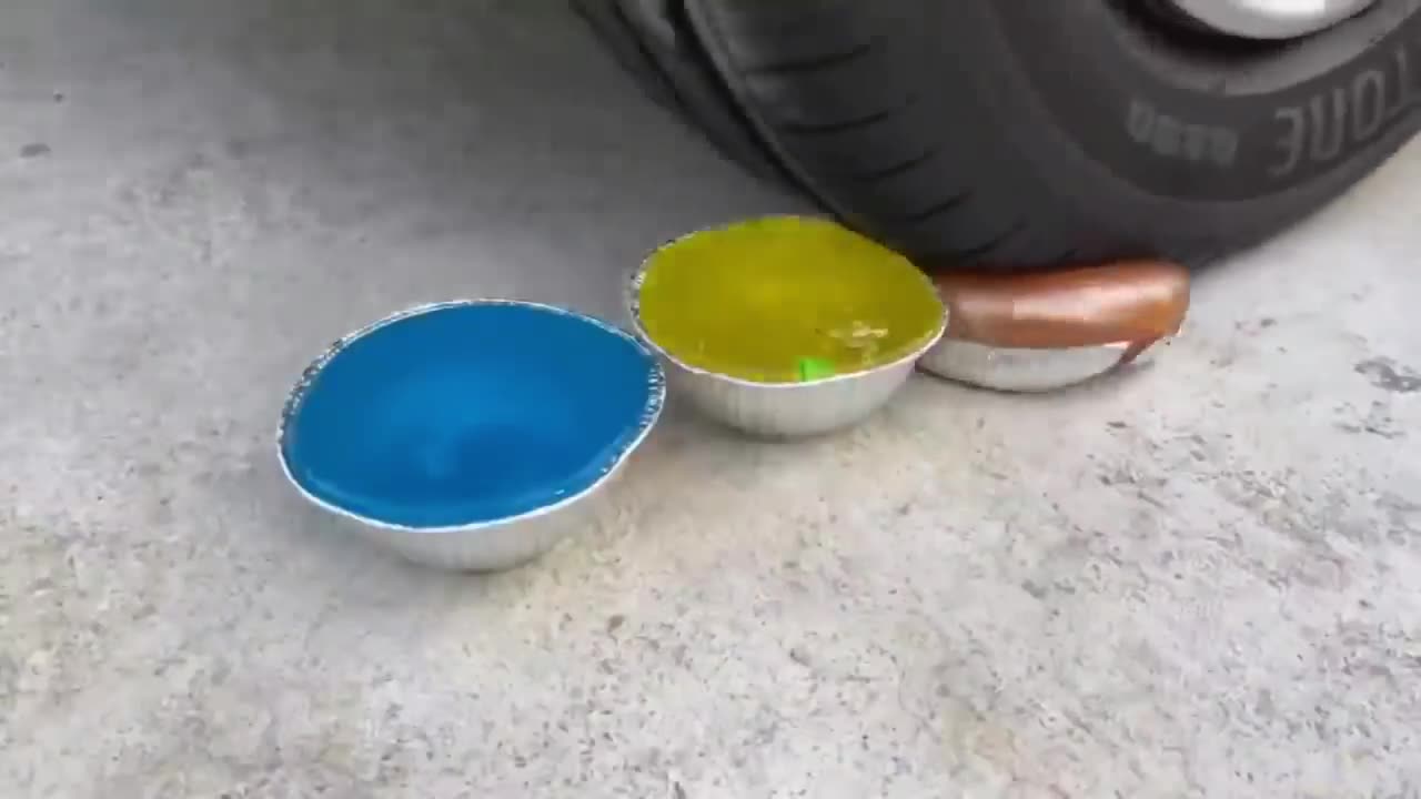 Satisfying and relaxing