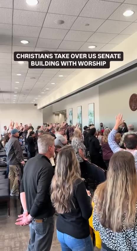 What America Needs..