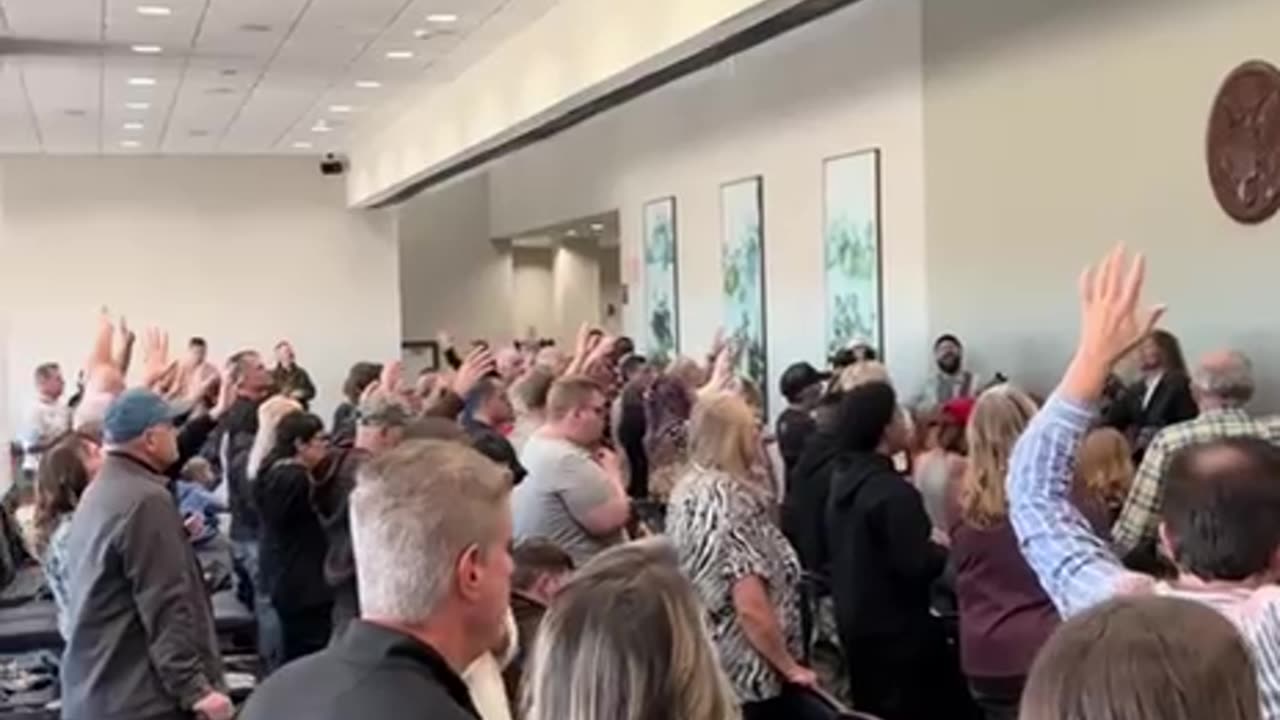 What America Needs..