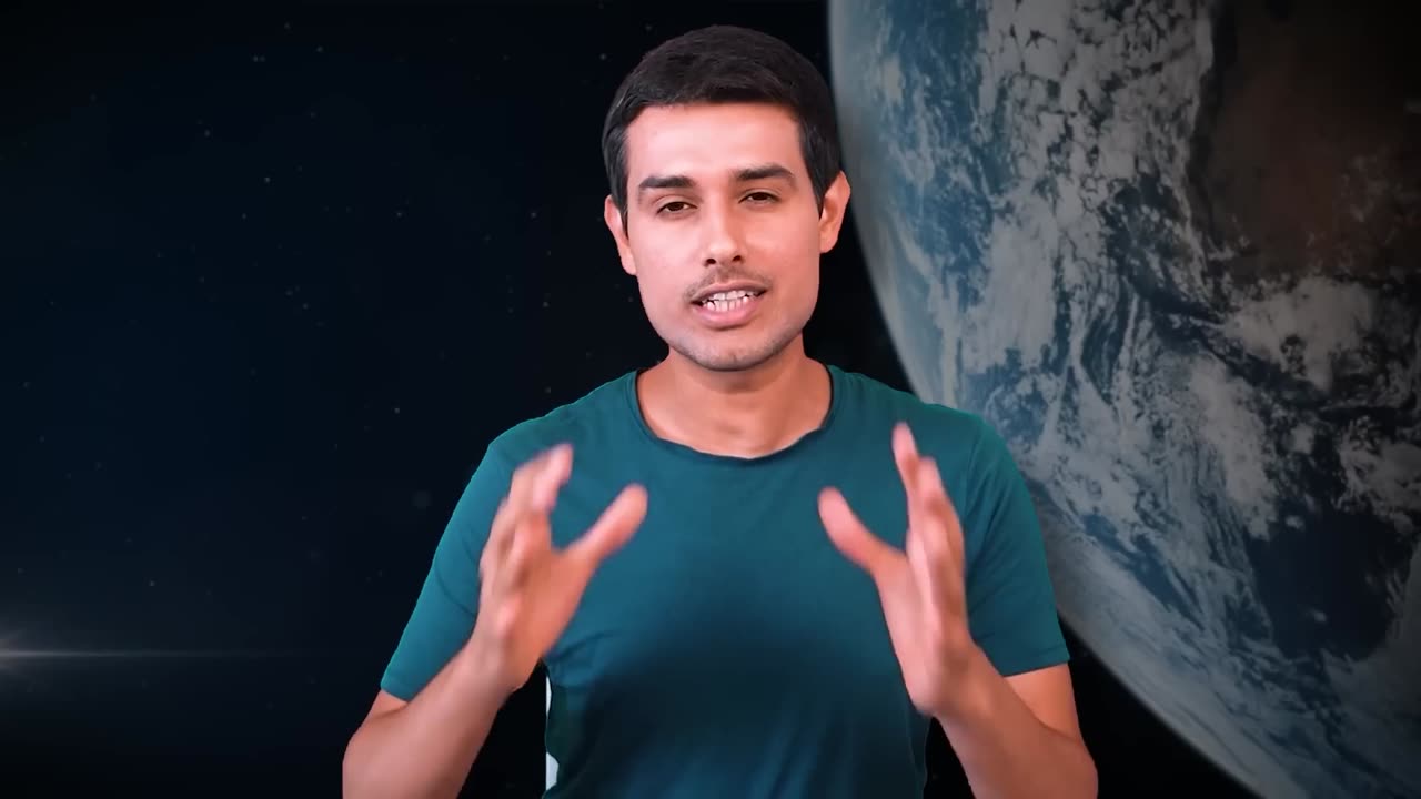 Why 10% Americans Think Earth is FLAT?