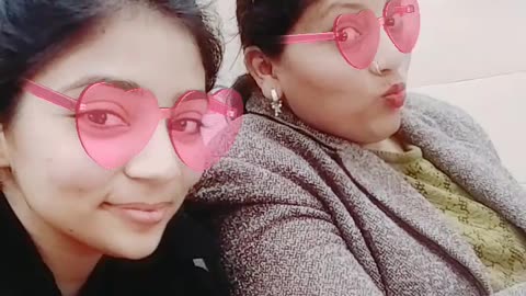 Masti