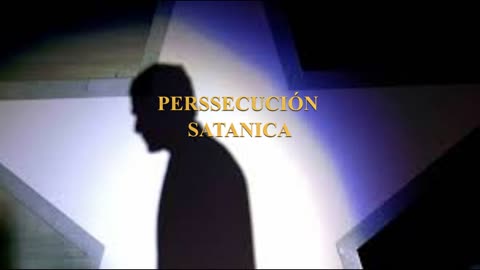 Persecución Satanica- Doc: Armando Alducin