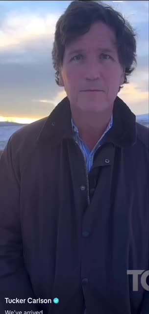 Tucker is in Edmonton