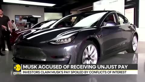 Elon Musk faces trial over $56 billion pay package | Twitter | International News | Top News