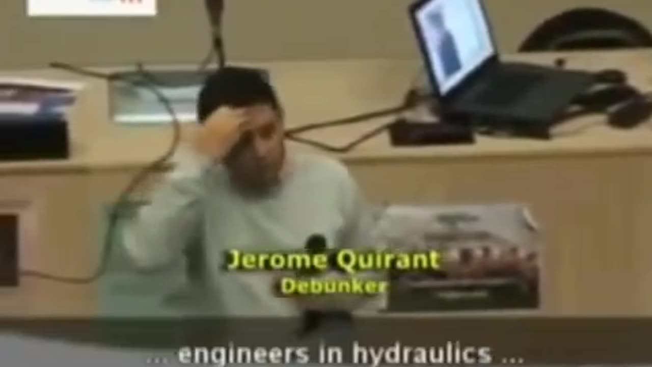 9/11 What really happened