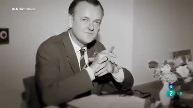 La Stasi Cartas sin Firma