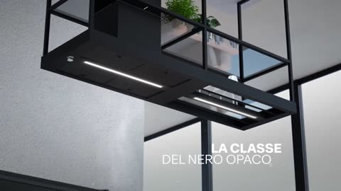 Franke Cappa Mythos T-Shelf