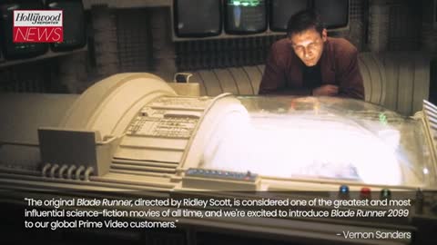 381_‘Blade Runner 2099’ Limited Series a Go at Amazon THR News