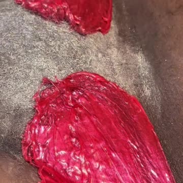 Bikini Waxing with Sexy Smooth Cherry Desire Hard Wax | Tatum's Beauty Tutorial