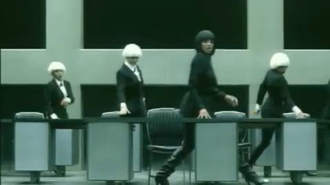 FIGHT THE POWER - PUBLIC ENEMY MASHUP GO GIRL FT T PAIN - CIARA FANEDIT