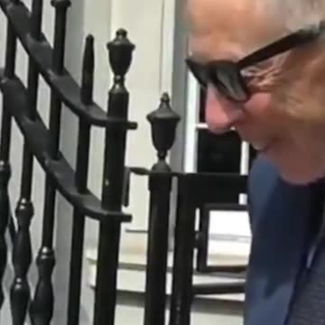 Jacob Rothschild Confronted