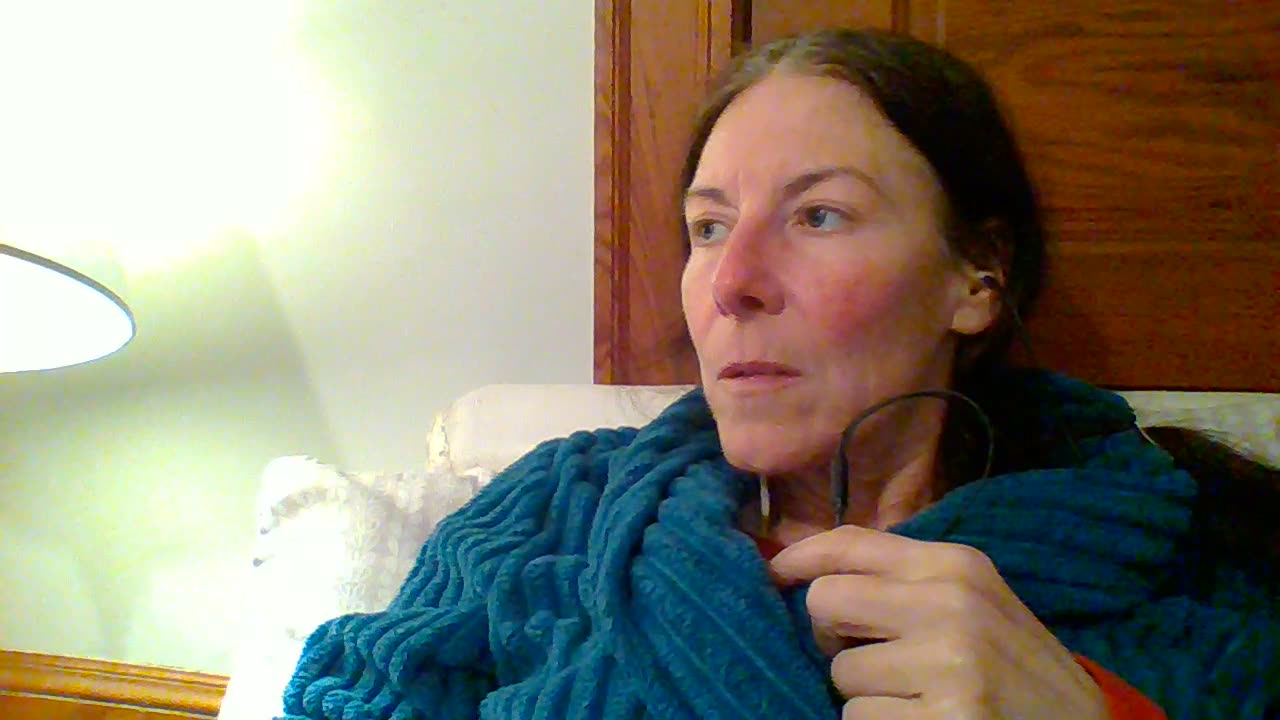 CNN same thing over there. just studying you people as God kills you all