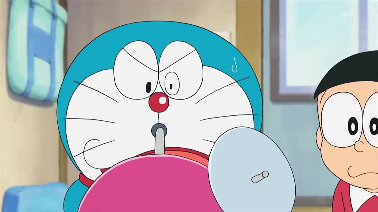 Doraemon New Episode 01-01-2024 - Episode 06 - Doraemon Cartoon -