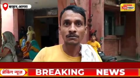 Parents allege 2 day old baby died minutes after BCG vaccination