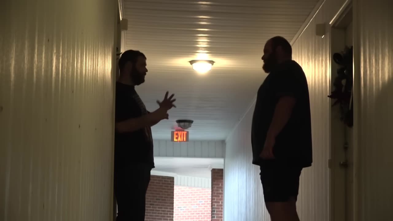 Man Out On BOND Gets Caught With ChiId Phorn AGAIN (Vidalia, Georgia)