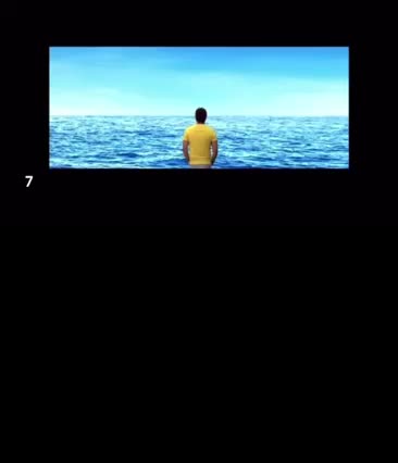 Can we see curvature or not? ‼️🤔👀