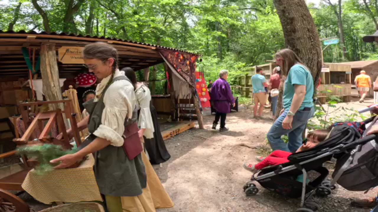Virginia Renaissance Faire