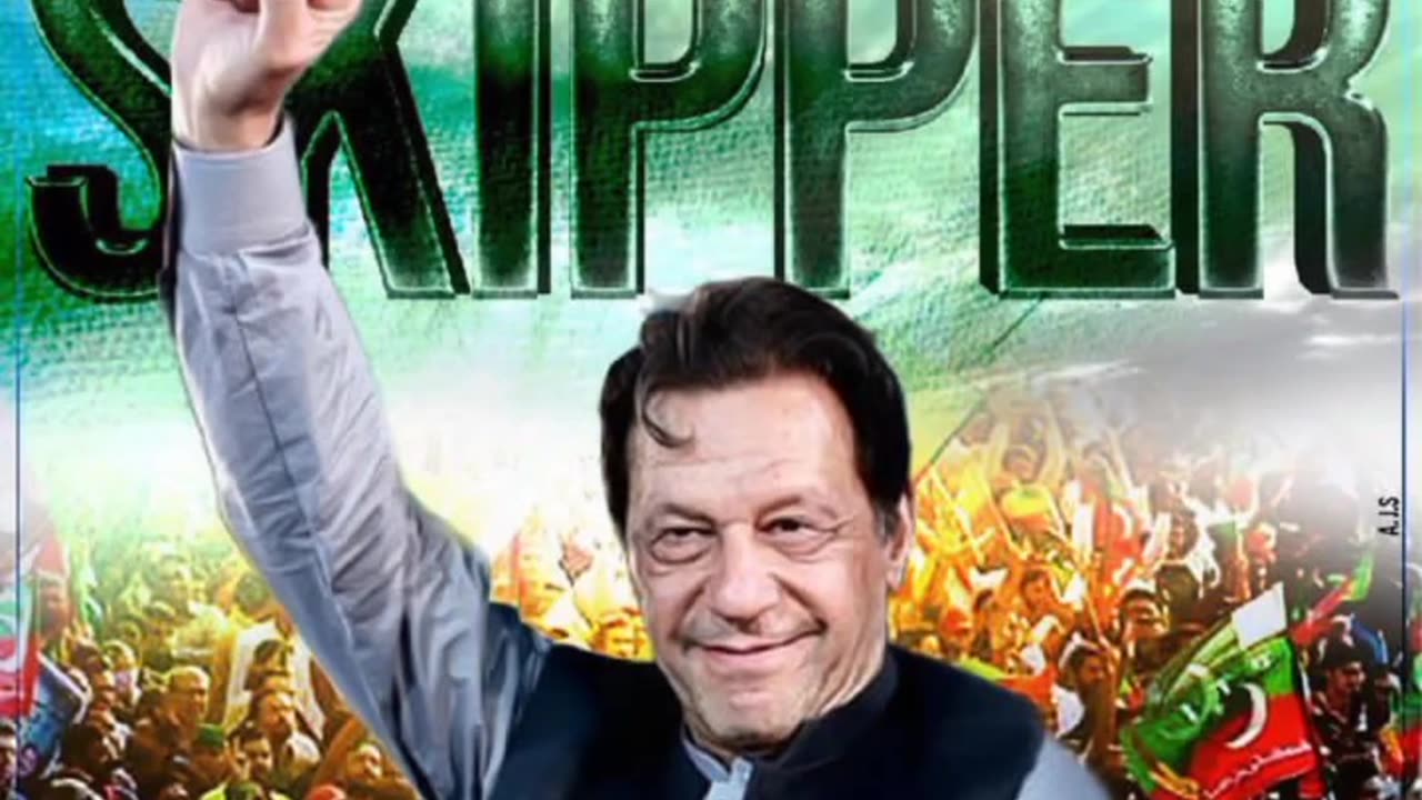 #standwithimrankhan