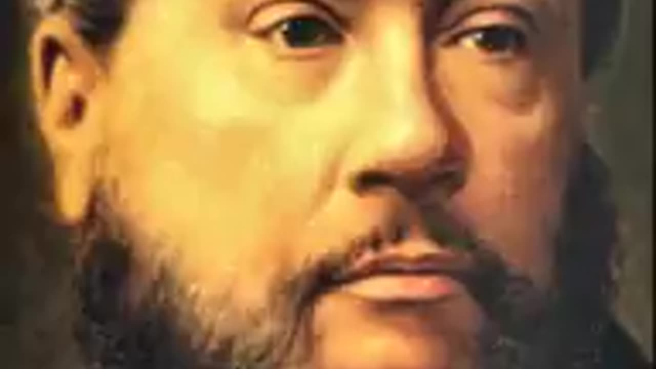 God's Will About the Future - Charles Spurgeon Sermon