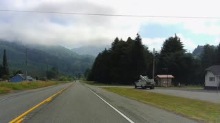 BIGFOOT IN GLENOMA WA