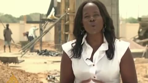 Pfizer-victims in Africa