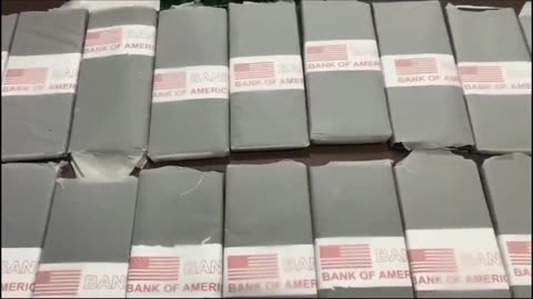 2 lakh black dollars were recovered from a vehicle on Peshawar Ring Road, two accused arrested .