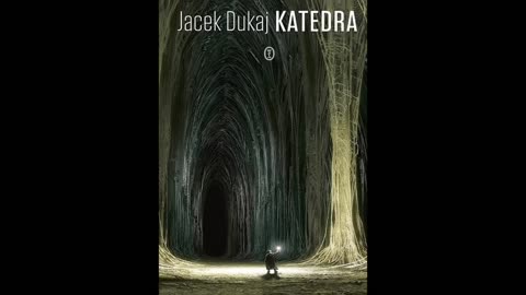 Jacek Dukaj - Katedra