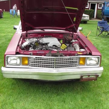 1979 Ford Fairmont