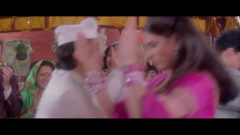 Ye Toh Sach Hai Ki Bhagwan Hai - Hum Saath Saath Hain-(HDvideo9)