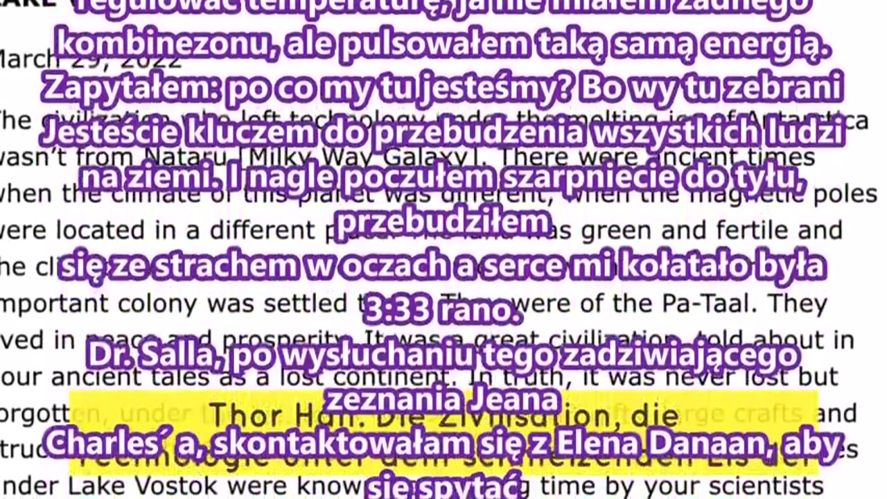 Prawda o Arktyce