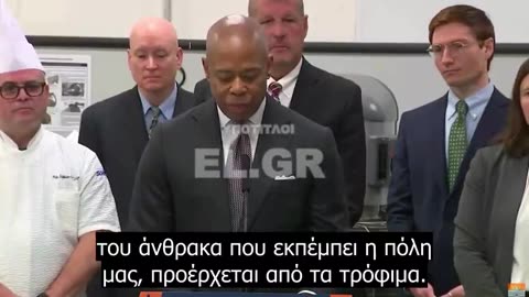 Κηρύσσουν τον πόλεμο στο κρέας και στα γαλακτομικά προϊόντα