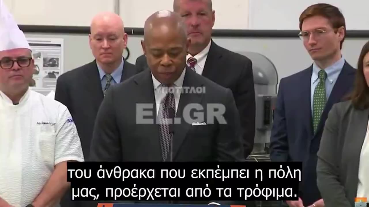 Κηρύσσουν τον πόλεμο στο κρέας και στα γαλακτομικά προϊόντα