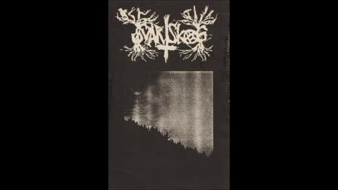 svartskog - (1993) - Demo - svartskog