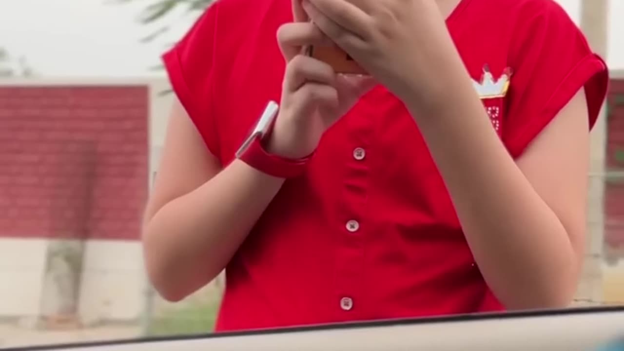 tit for tat for kidnappers awareness video be carefull