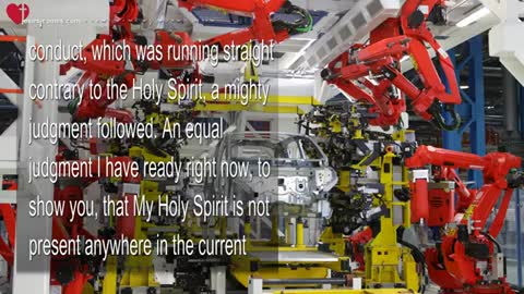 I will let the World spiral upwards until it reaches the right drop Height ❤️ Jesus expl. John 1418