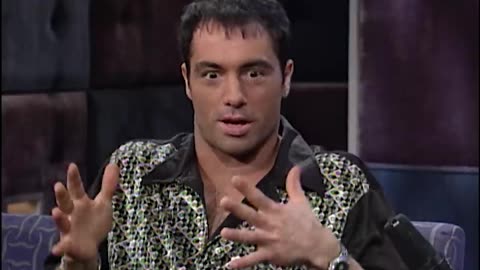 Joe Rogan