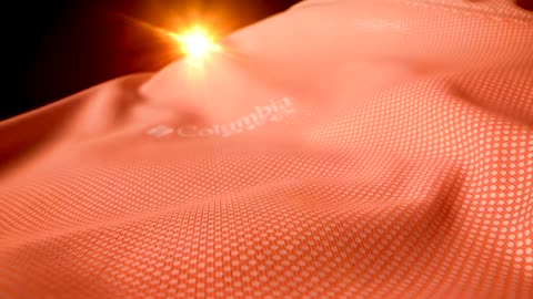 Omni-Shade™ Sun Deflector Technology Columbia Sportswear
