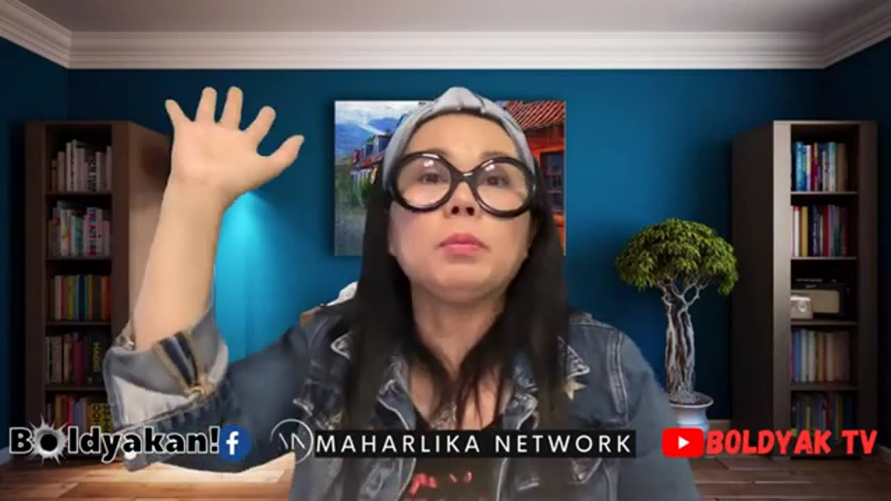 Referendum | Plebisito | Ang Ending Mananatili Sa Pwesto Ang Kuting-jAhas-TambaIosIos