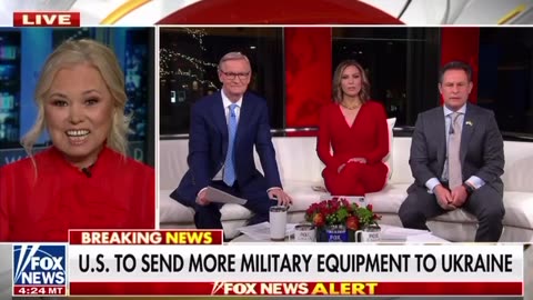 Poor Brian Kilmeade has heard enough