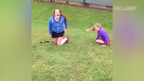 Best Sports Fails | Dumb Athletes
