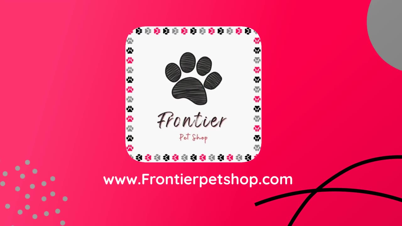 The Best Frontier pet shop